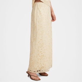 Andie Lace Skirt