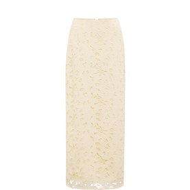 Andie Lace Skirt
