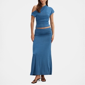 Arabella Flute Skirt