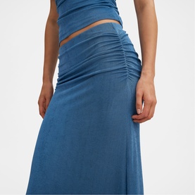 Arabella Flute Skirt