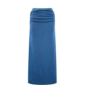 Arabella Flute Skirt