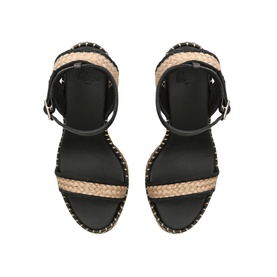 Bera Espadrille Wedges