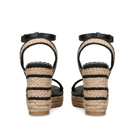 Bera Espadrille Wedges