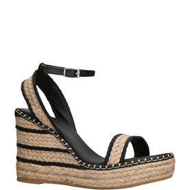 Bera Espadrille Wedges