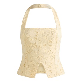 Braylee Lace Top