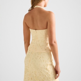 Braylee Lace Top