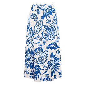 Darcy Printed Skirt