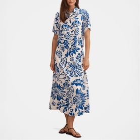 Darcy Printed Skirt