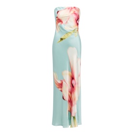 Estelle Floral Dress