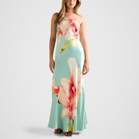 Estelle Floral Dress