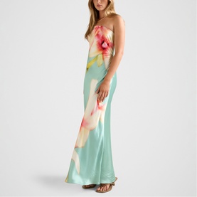 Estelle Floral Dress