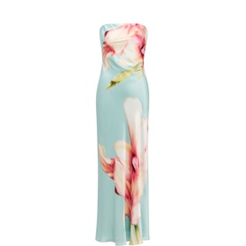Estelle Floral Dress