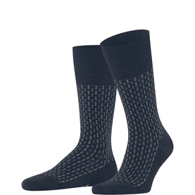 Airport Special Edition Geometric Socks