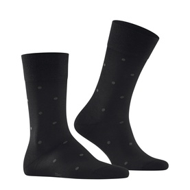 Dot Business Socks