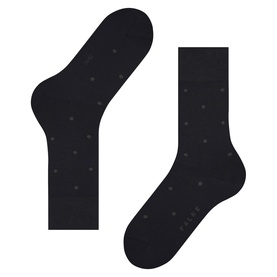 Dot Business Socks