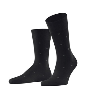 Dot Business Socks