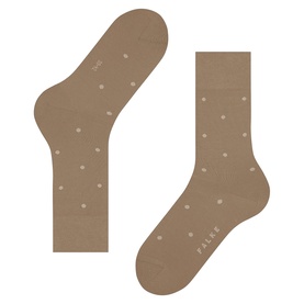 Dot Business Socks