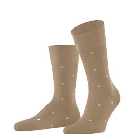 Dot Business Socks