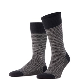 Family Special Edition Striped Socks