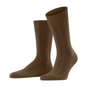 Lhasa Ribbed Socks