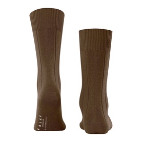 Lhasa Ribbed Socks
