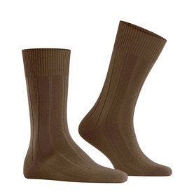 Lhasa Ribbed Socks