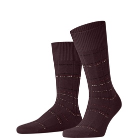 Lhasa Ribbed Special Edition Socks