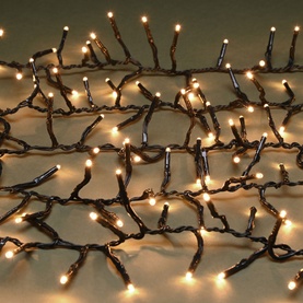 Multifunction Cluster Lights 3000 LED