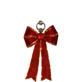 Lit Bow 60cm