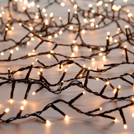 Compact Lights 500 LED