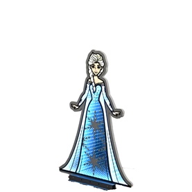 Infinity Elsa 60cm