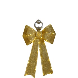 Lit Bow 60cm