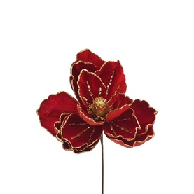 Magnolia Stem 56cm