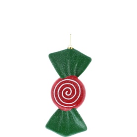 Round Sweet Tree Decoration 27cm