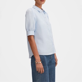 Finley Embroidered Blouse