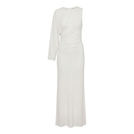 Fleur Cape Dress