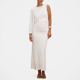 Fleur Cape Dress