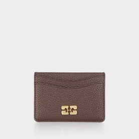 Butterfly Logo Cardholder