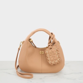 Hobo Mini Crossbody Bag