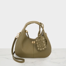 Hobo Mini Crossbody Bag