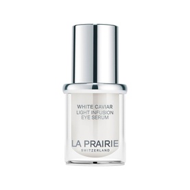 White Caviar Light Infusion Eye Serum