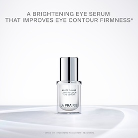 White Caviar Light Infusion Eye Serum