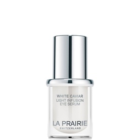 White Caviar Light Infusion Eye Serum