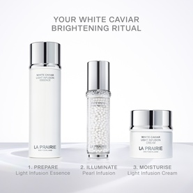 White Caviar Light Infusion Essence