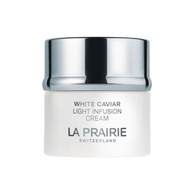 White Caviar Light Infusion Cream