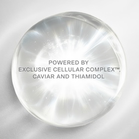 White Caviar Light Infusion Cream