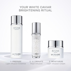 White Caviar Light Infusion Cream