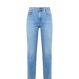 722 Slim-Leg Jeans