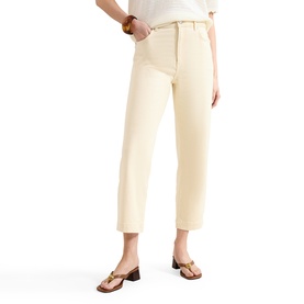 Lexi Straight Leg Jeans