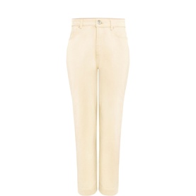 Lexi Straight Leg Jeans